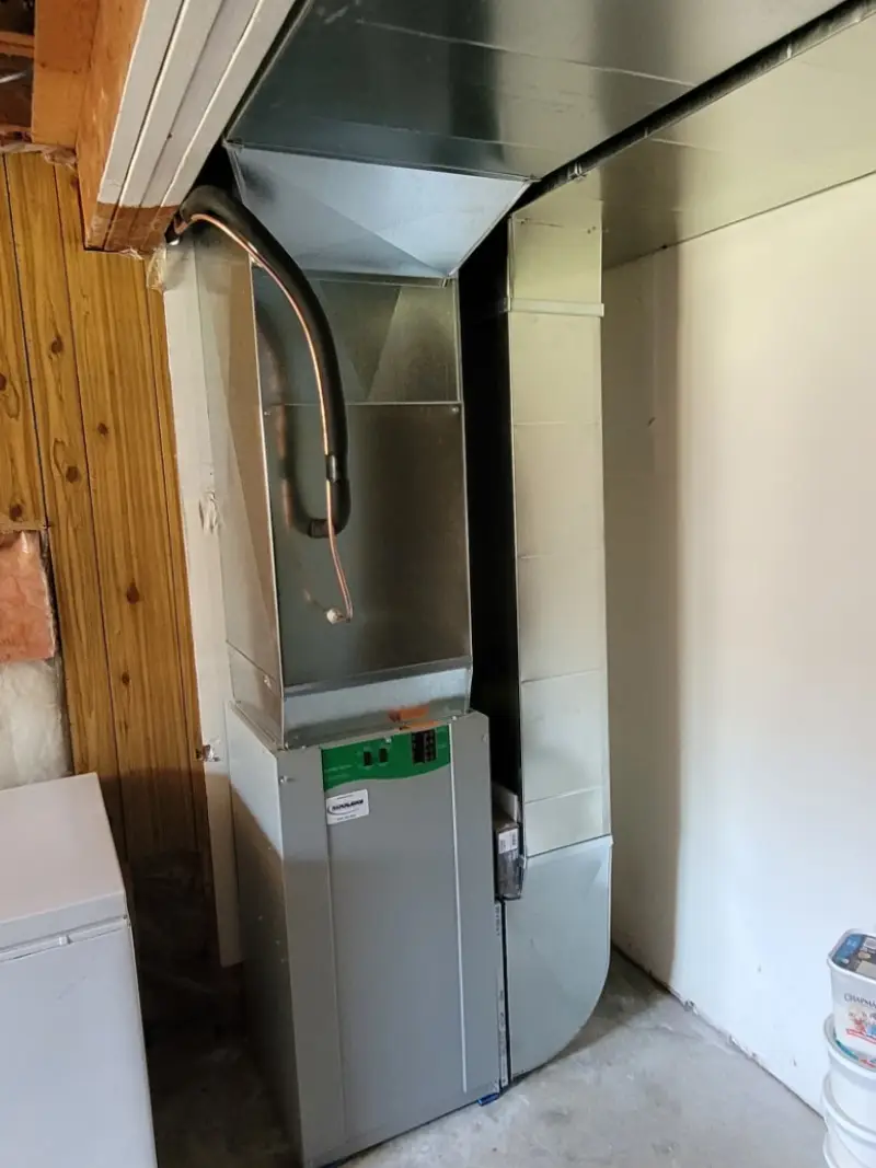 Residential Install